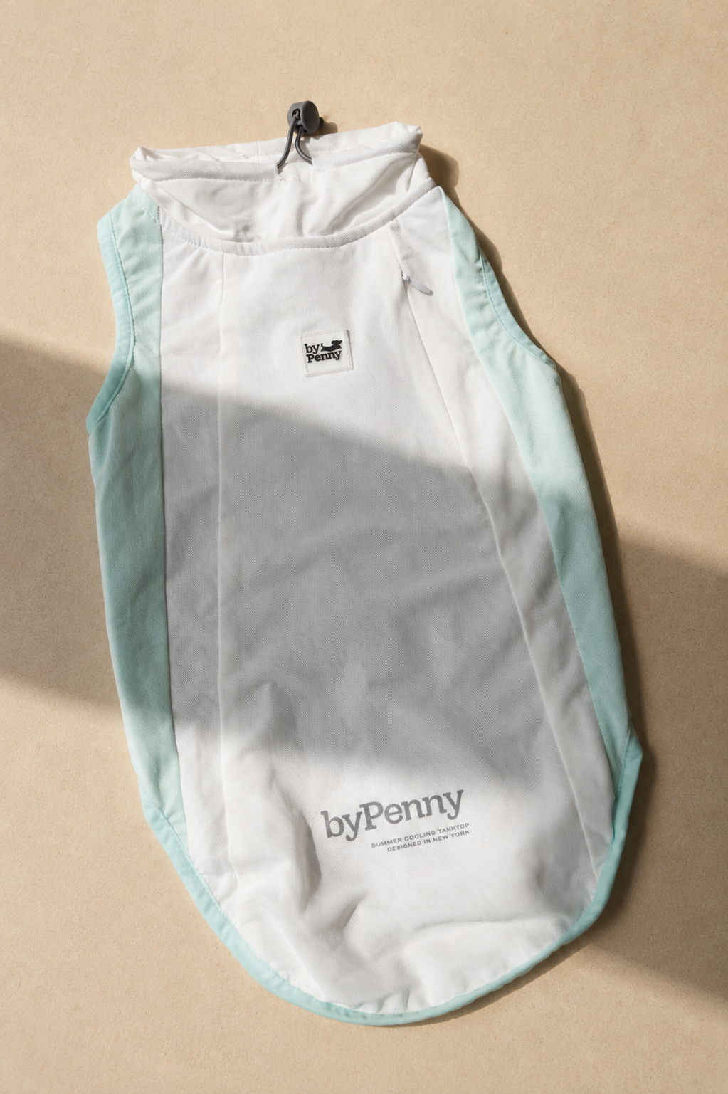Summer Cooling Vest
