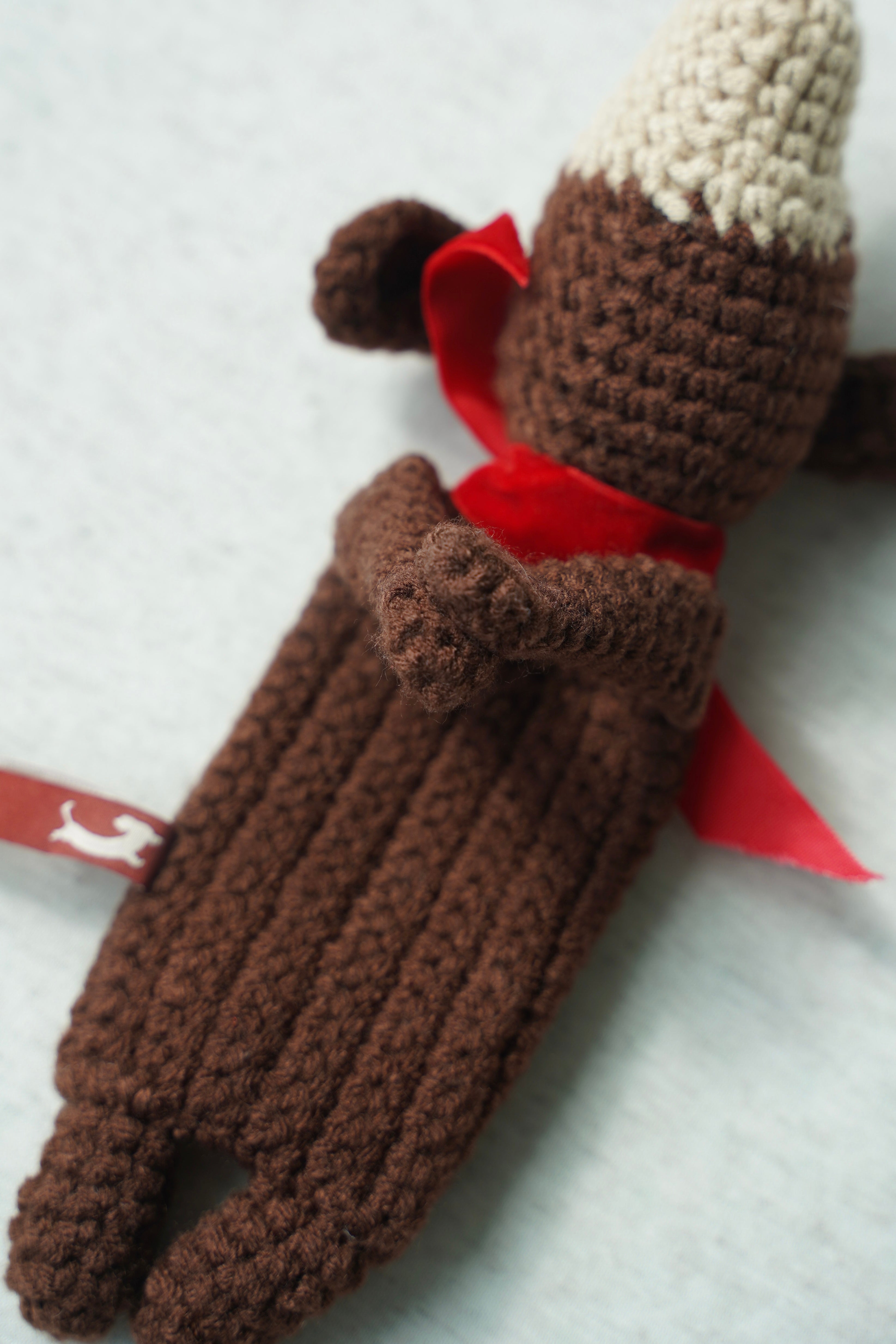 Penny Poop Bag Holder